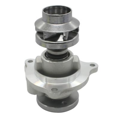 China Good quality engine water pressure aluminum wholesales customized water pump 2021 for sale