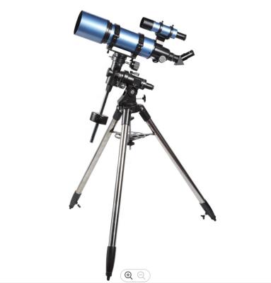 China High End Refractor Astronomical Telescope F600102EQIV-A F600102EQIV-A for sale