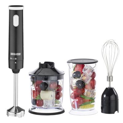 China Multifunctional Economic Custom Design Industrial Immersion Blender Food Liquidificador Machine Electric Blenders and Juicers for sale