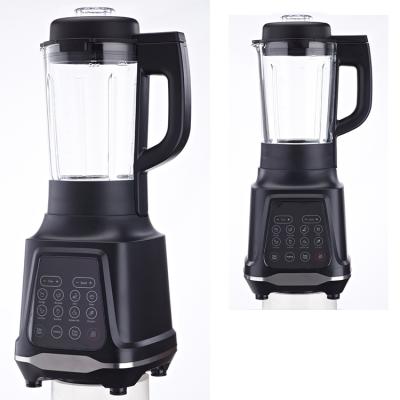 China Hotel 1.2L 800w High Speed ​​4 in 1 Electric Blender Multifunctional Juicer Crusher Universal Kitchen Food Blender for sale