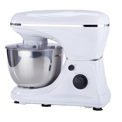 China 2021 New Arrival Electric Universal Automatic Kitchen Food Mixer Stand Mixer Function Dough Stand Mixer for sale