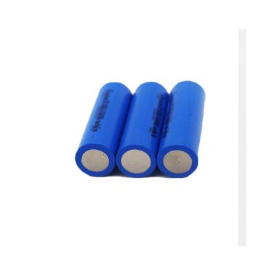 China Video Game Player Factory Directly Sell JHY Cylindrical Rechargeable Lithium Battery for sale