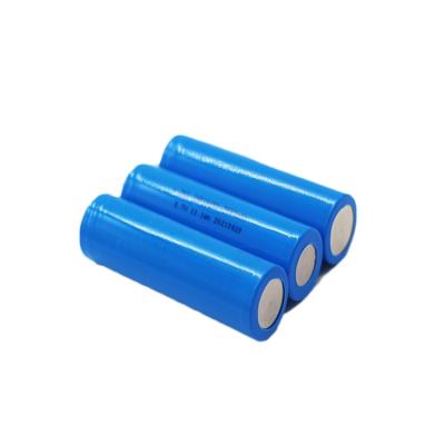 China Hot Sale JHY Video Game Player Cylindrical Rechargeable Lithium Battery Laptop Battery for sale