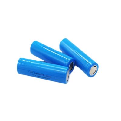 China Video Game Player Factory Directly Sell Cylindrical JHY 18650 3.7V 2600mAh Rechargeable Lithium Battery for sale