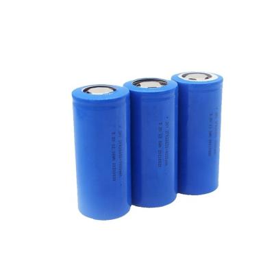 China Hot Sale Cylindrical Rechargeable Lithium Battery Video Game Player JHY Lithium Battery Long Life for sale