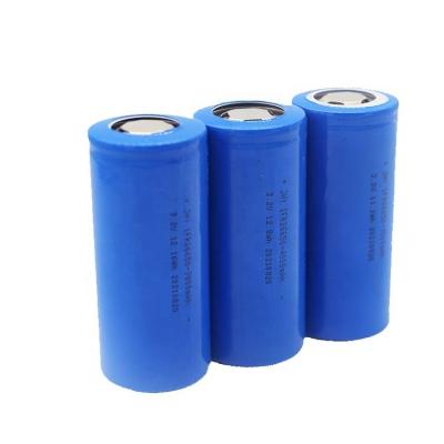 China Brand New JHY 26650 3.2V 3800mAh cylindrical rechargeable lithium ion battery video game player low price for sale