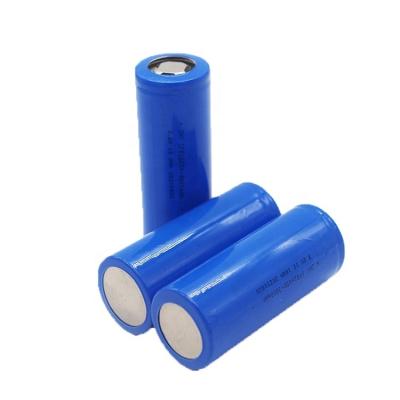 China Video Game Player Factory Supply JHY Cylindrical Lithium Battery 26650 3.2V 4000mah Rechargeable Battery Accepted 1000pcs for sale