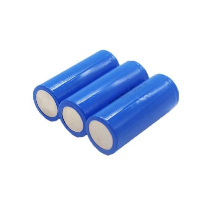 China Wholesale hot sale factory price JHY lithium battery 26650 3.2V 4000mAh Cylindrical rechargeable lithium ion battery for sale