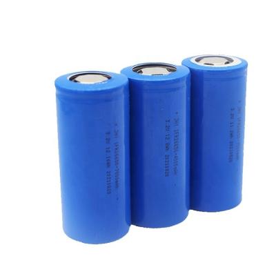 China Video Game Low MOQ JHY Cylindrical Player 4000mah Lithium Battery Rechargeable Lithium Battery for sale