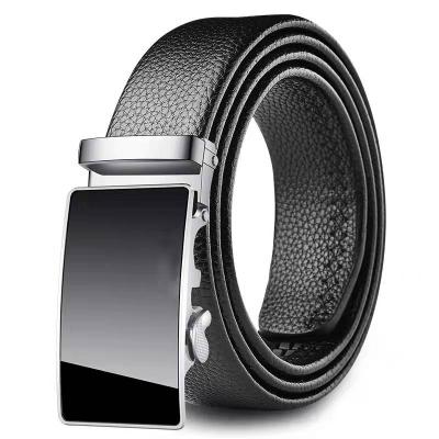 China Factory wholesale high quality cotton leather belt for sale