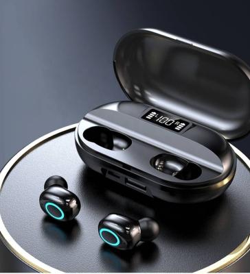 China Perfect sound top quality New A41 Smart Wireless Earphone Earbud 5.0 TWS For A41 Earphone for sale