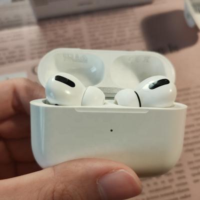 China Good Quality ANC GPS Rename Wireless Earphone for sale