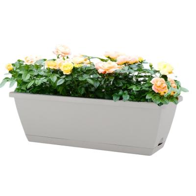 China CLASSIC Various Styles Garden Supplies Biodegradable Nursery Pots Maker Plant Pot for sale