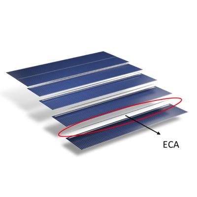 China Lianfa Premium Energy Customization 200W 210W 220W Renewable Solar Cell Core Mono Panel 210mmx210mm Manufacturer China for sale