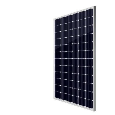 China Hot Sales Lianfa Enrgy Low Cost Solar Cells 400 Watt 48 Volt Solar Panels 410w Solar Panel Module for sale