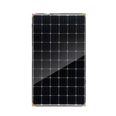 China Lianfa Solar Power System Energy Solar Panel 72 Cells 660w 670w Solar Panel 450w Fluctuating Cheapest Price for sale