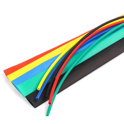 China Factory New Flame Retardant Environmentally Friendly Cheap Sales Grade Great Heat Adhesive Lined Heat Shrink Tubing for sale