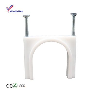 China Free Shipping Lightning Fixable Bestselling Hoop Wire And Risk Free Shopping Cable Clamp for sale