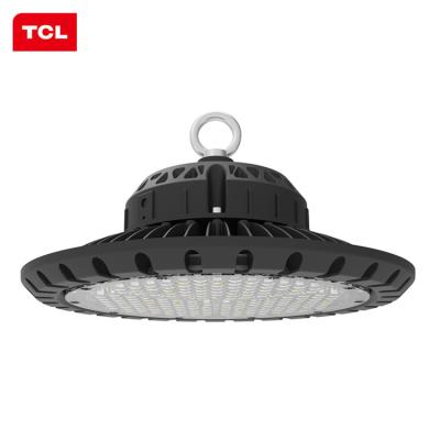 China Industrial LED Highbay Warehouse Light 130lm/W 100W 150W 200W LED UFO High Bay Warehouse Light Classic Type LED Highbay Light for sale