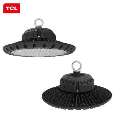 China 100W 150W 200W LED Industrial High Bay Light 100W 150W 200W LED Industrial High Bay Light UFO Warehouse Factory Direct Sale Classic Type LED Highbay Light for sale