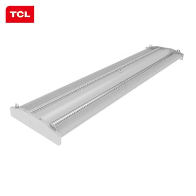 China TCL Warehouse High Quality High Lumen LED Linear Light 150W 240W 300W HIGHBAY LINEAR Light for Warehouse Supermarket for sale