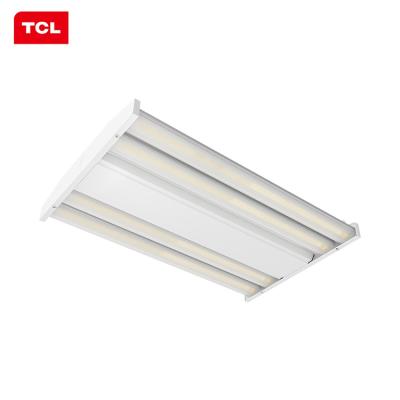 China TCL Warehouse High Quality High Lumen LED Linear Light 150W 240W 300W HIGHBAY LINEAR Light for Warehouse Supermarket for sale