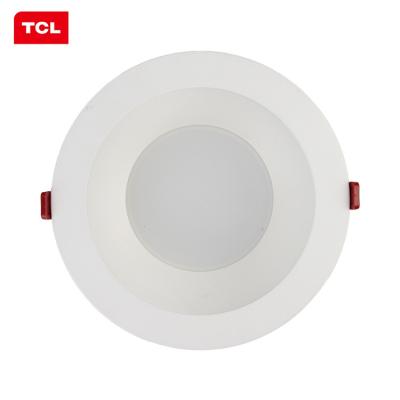 China Latest Modern Professional Modern Led Recessed Down Light 7W 10W 15W 20W 30W 40W Ceiling Down Light for sale