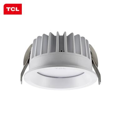 China Newest Factory High Quality Modern 5W 10W 15W 18W 25W 28W IP65 Professional Modern COB Downlight Indoor Waterproof Led Down Light for sale