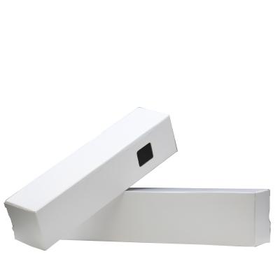 China Hot Sale 2022 High Quality Lamination Paper Folding Boxes Recyclable Matte Varnish Eco-Friendly Packaging Corrugated Box for sale