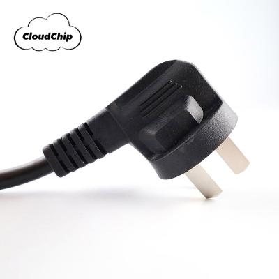 China Brand New Hot Selling High Quality Power Cable Desktop Power Cord for sale