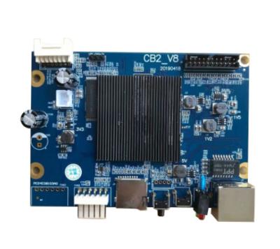 China New M20 M21 M21S M30 M31 M32 server motherboard hot selling control board in stock for sale