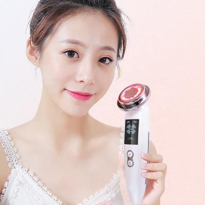 China Face Cleansing Lectric Beauty Instrument High Frequency Beauty Instrument Eye Beauty Instrument for sale