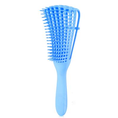 China High Quality Cheap Professional Waterproof Detangle Hair Brush For Women for sale