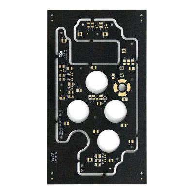 China OEM electronics pcba pcba factory pcb manufacturing and PCB assembly for iPhone mobile for sale