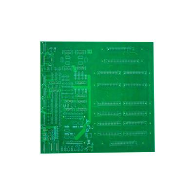 China FR4 Universal PCB Prototype Electronic HDI Multilayer PCB for sale