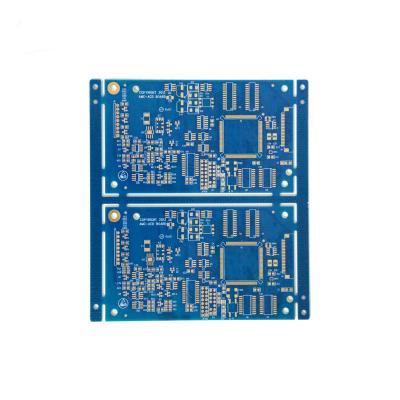 China OEM electronics ultrasonic generator multilayer pcb board electronic circuit board pcb manufacturing for sale