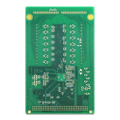 China FR4 Shenzhen PCB Assembly FR4 Electronic Circuit Board Design for sale