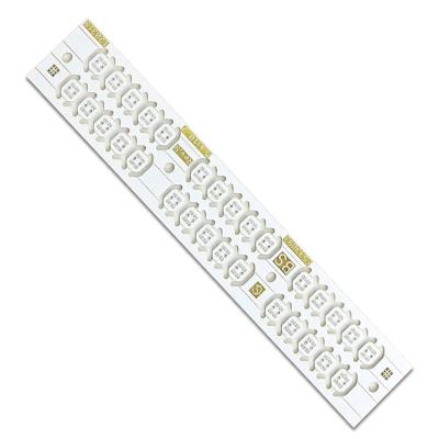 China FR4 Shenzhen PCB supplier OEM design number display led pcb, led pcb for quantum board for sale