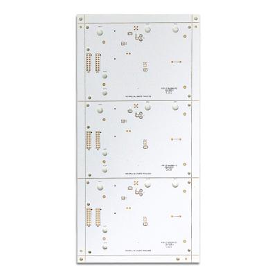 China Multilayer PCB FR4 Reverse Engineering System Printed Circuit Board Keyboard for sale