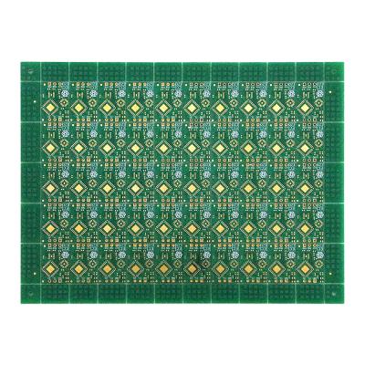 China FR4 Customized PCB Manufacturer Digital Multimeter Pcb Board for sale