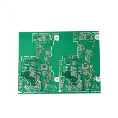 China Hotter FR4 SMT Electronic Components Assembly Hand Motherboard PCB for sale