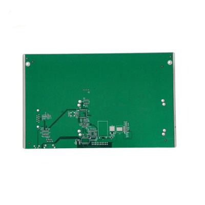 China FR4 Shenzhen Factory Pcba Open Service Provider USB Charger PCB Assembly for sale