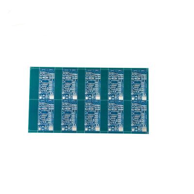 China FR4 Shenzhen pcb factory supply FR4 LED 94v0 rohs pcb board and circuit diagram for sale