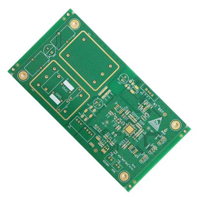 China FR4 94vo pcb design and clone service pcb assembly printed circuit board for sale