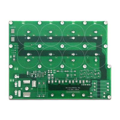 China Customized and design pcba pcba assembly service FR4 board manufacturer for sale