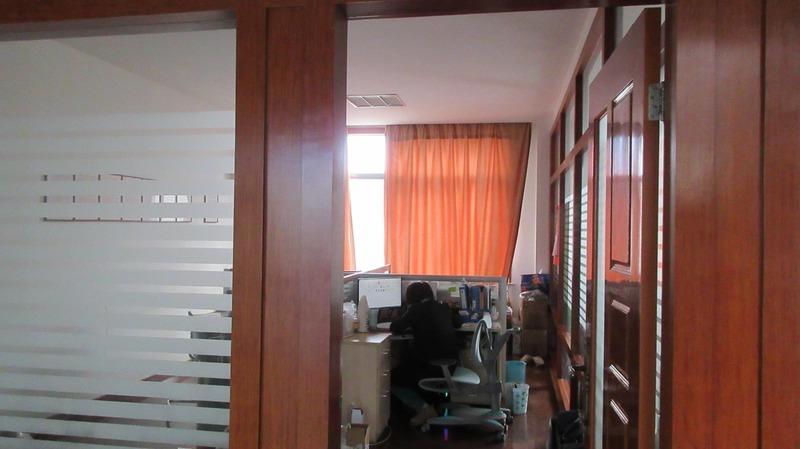 Verified China supplier - Ningbo Cension Commodity Co., Ltd.