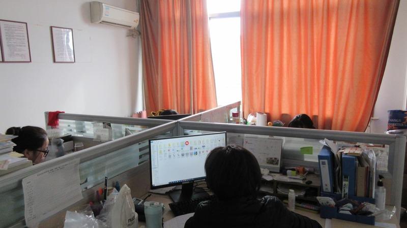 Verified China supplier - Ningbo Cension Commodity Co., Ltd.