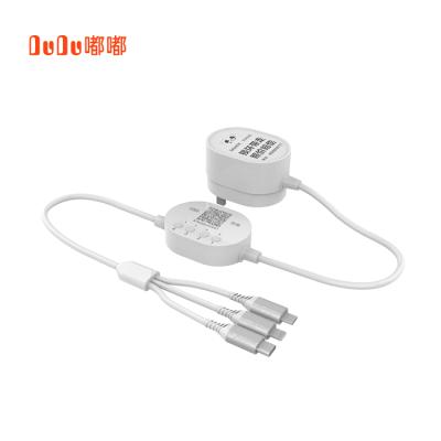 China Mobile Phone Dudu OEM Accepted Shared Password 4 Buttons Phone Billing Hotel Room Restaurant Store for sale