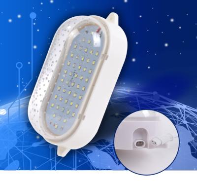 China Van de de explosieverlichting van de koude opslaglamp de waterdichte van de de badkamerslamp van de de koude opslag lage temperatuur speciale lamp 8w Te koop