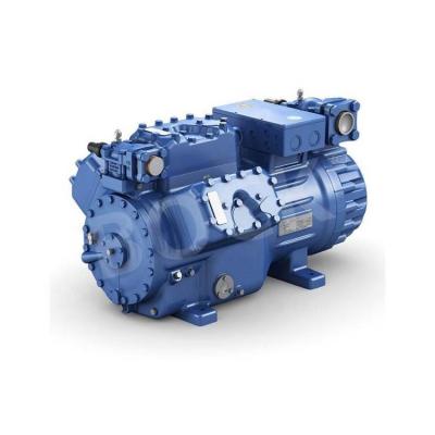 Κίνα HGX66e/1750-4S Bock R134A συμπιεστής ψυκτικός συμπιεστής προς πώληση